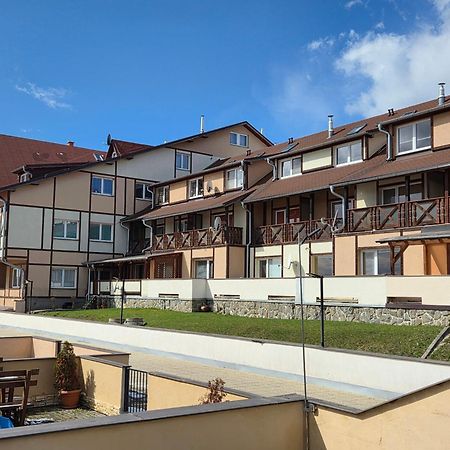 Apartment High Tatras Вельки-Славков Экстерьер фото