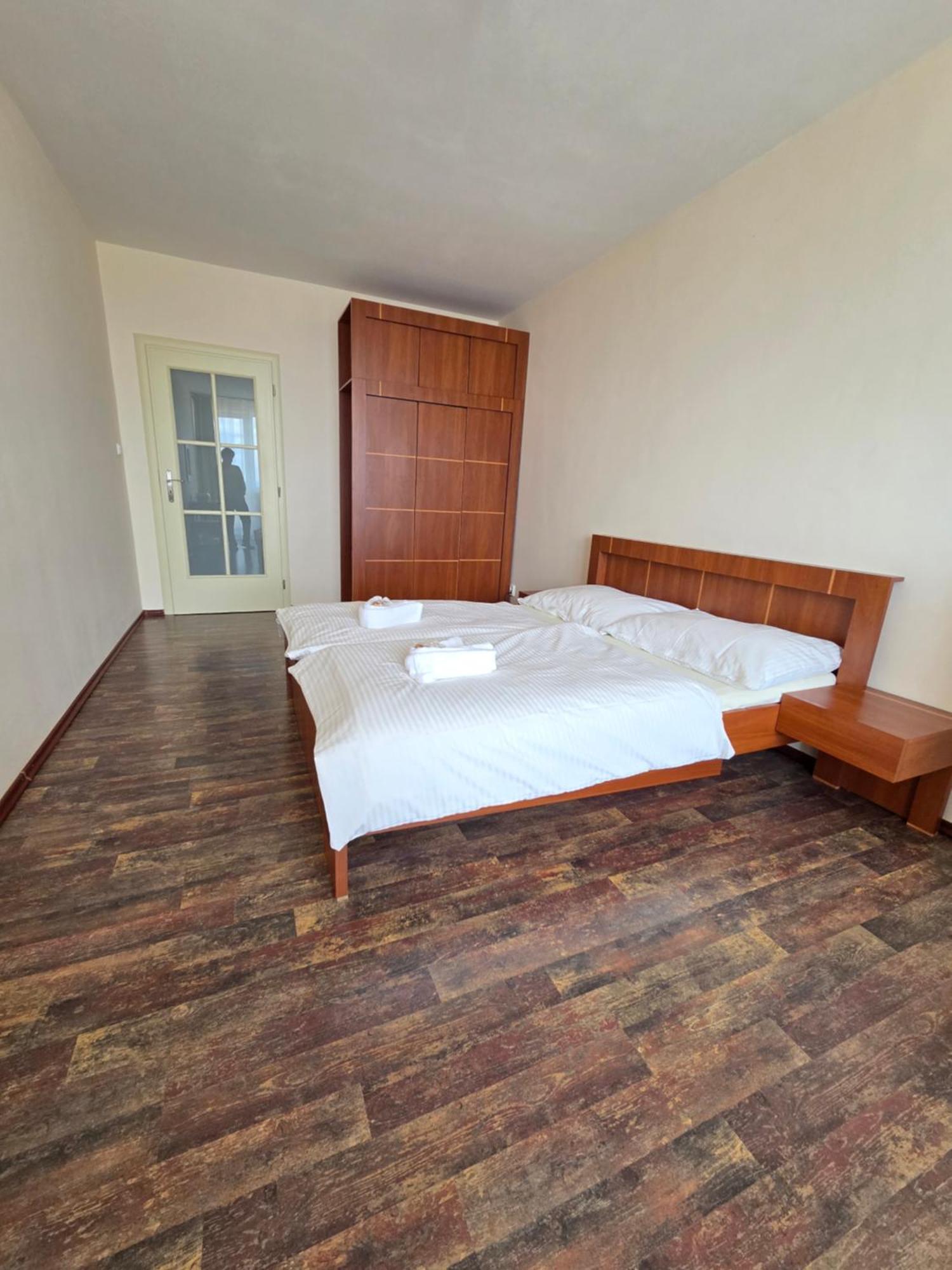 Apartment High Tatras Вельки-Славков Экстерьер фото