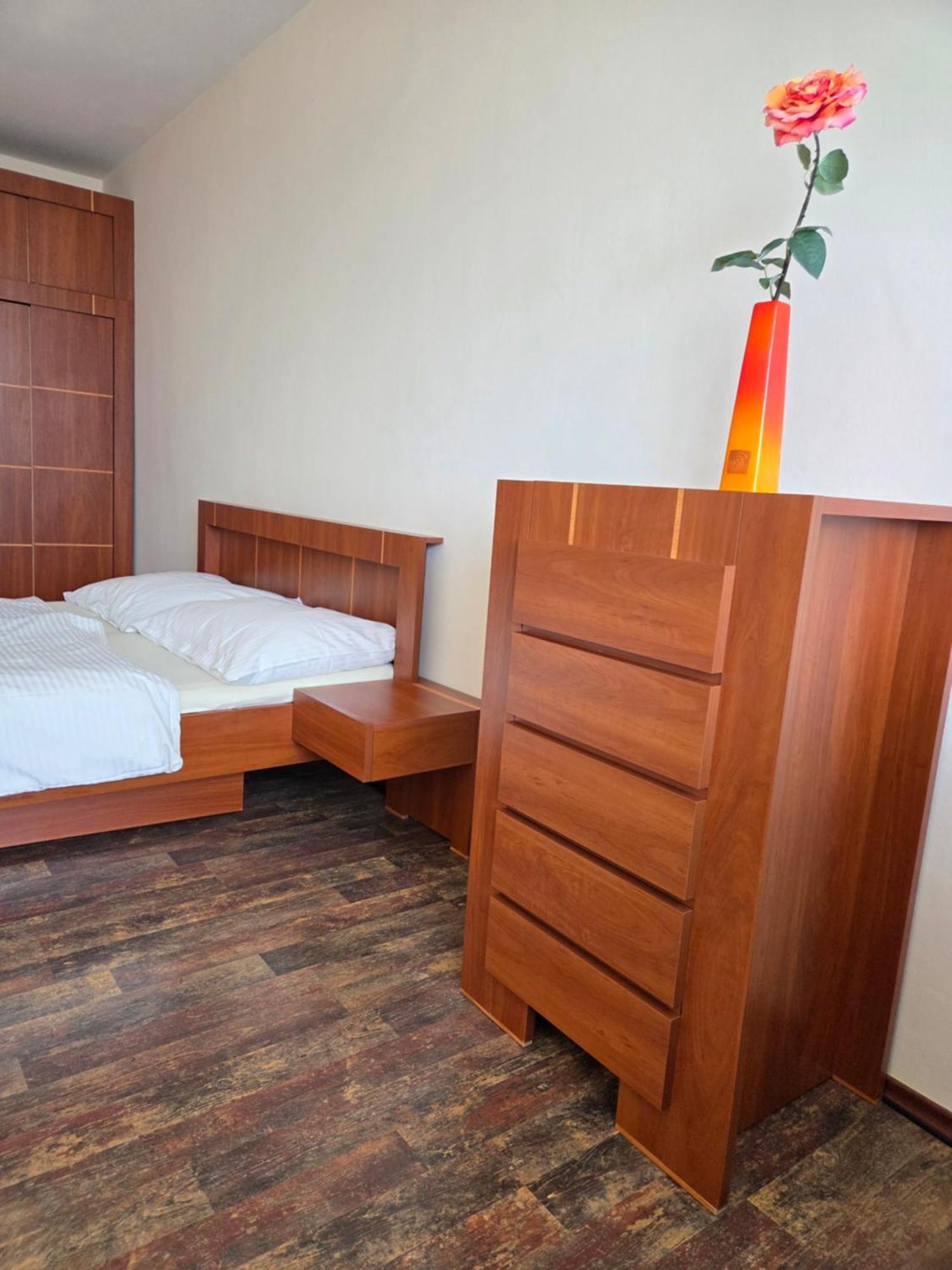 Apartment High Tatras Вельки-Славков Экстерьер фото