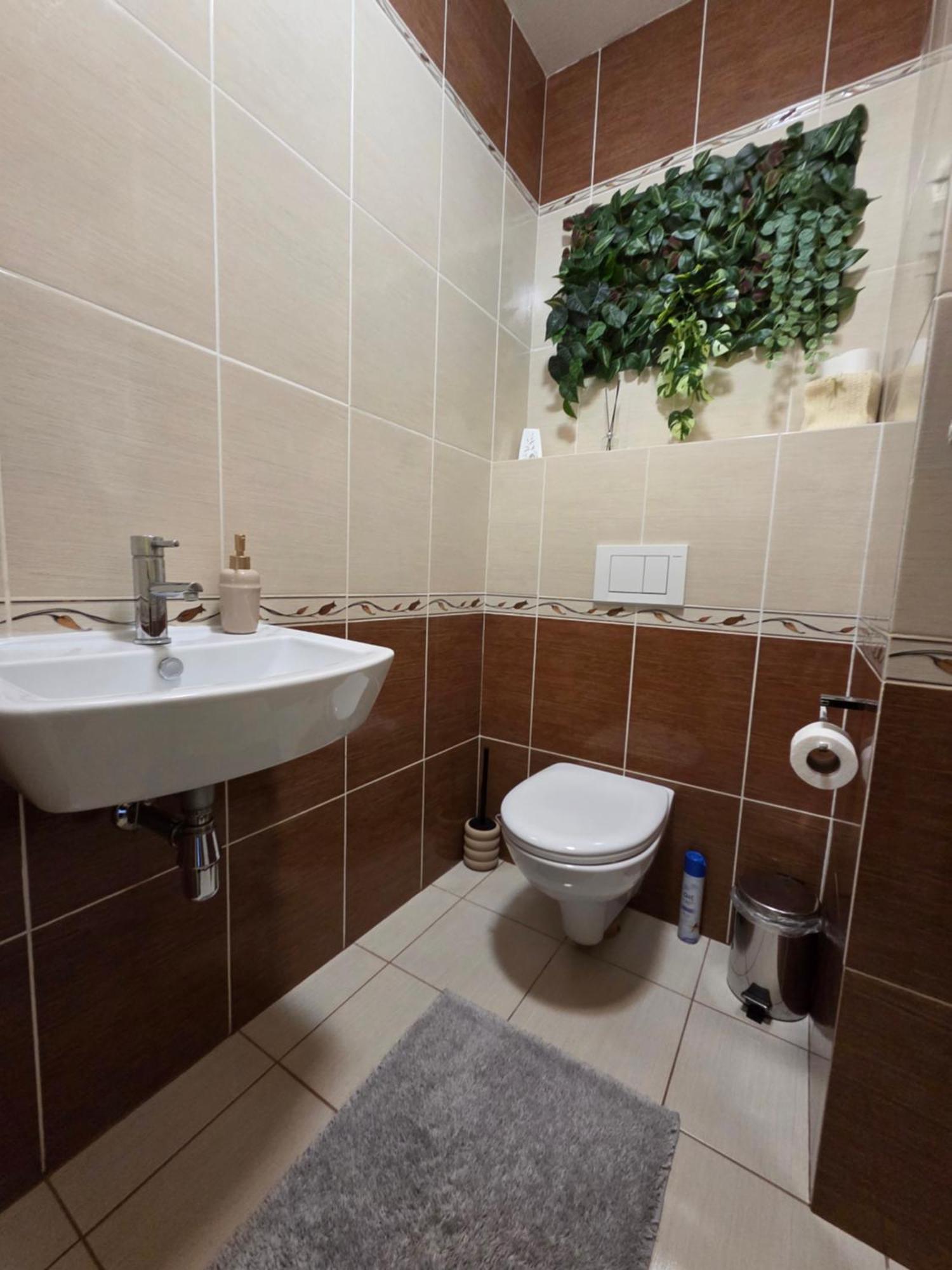 Apartment High Tatras Вельки-Славков Экстерьер фото