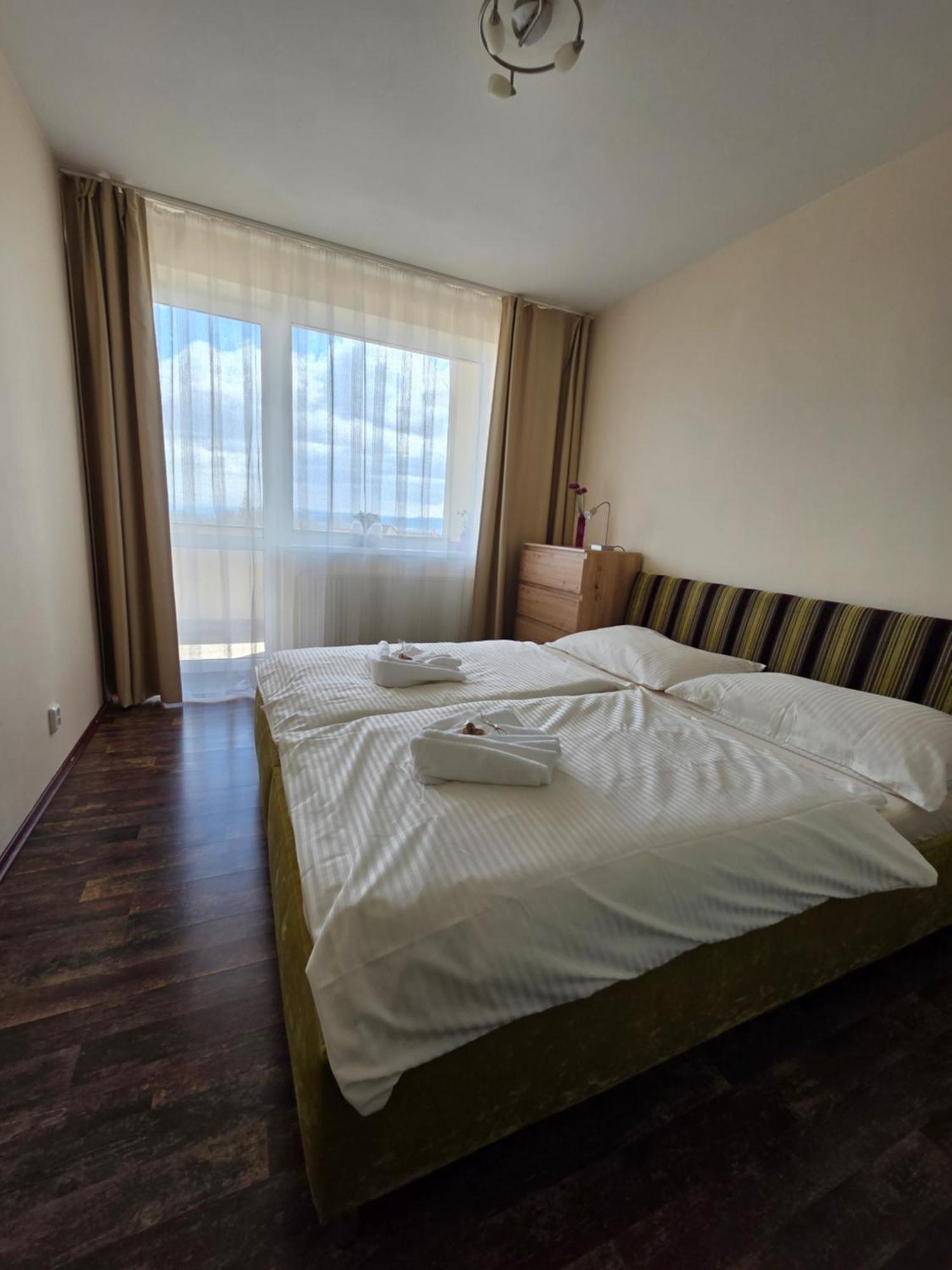 Apartment High Tatras Вельки-Славков Экстерьер фото